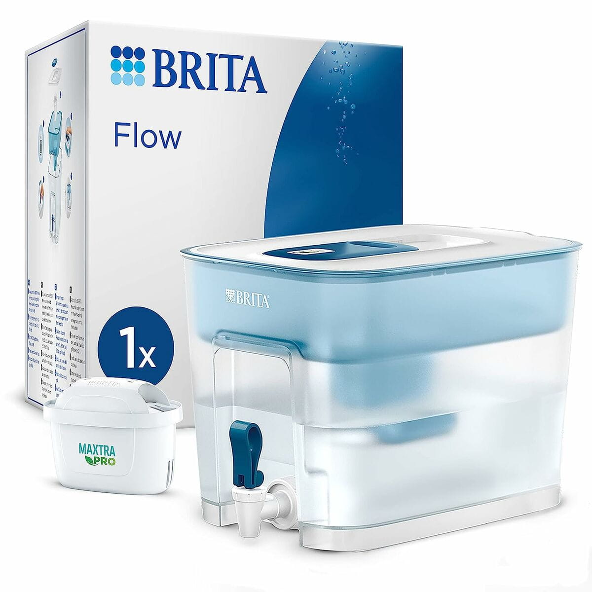 Jarra Filtrante Brita 8,2 L
