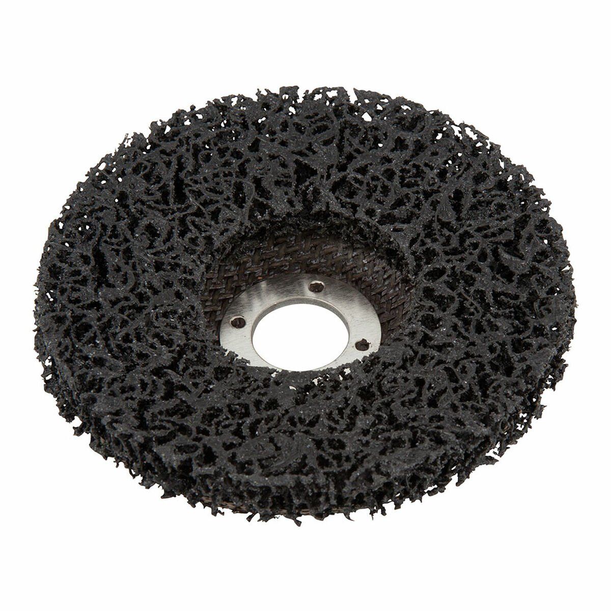 Disco para pulir Wolfcraft 1673000 115 mm