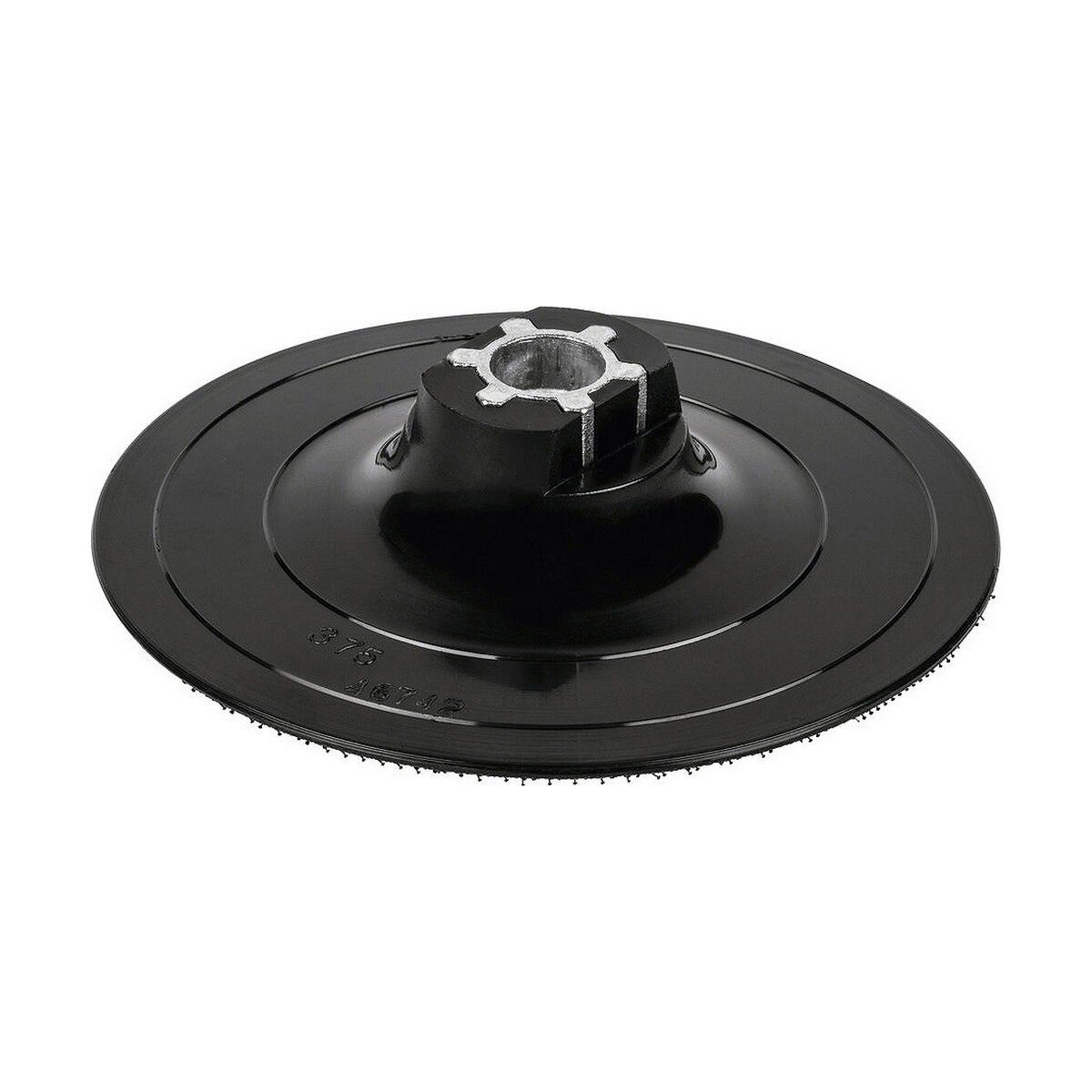 Plato para lijar Wolfcraft 2281000 M14