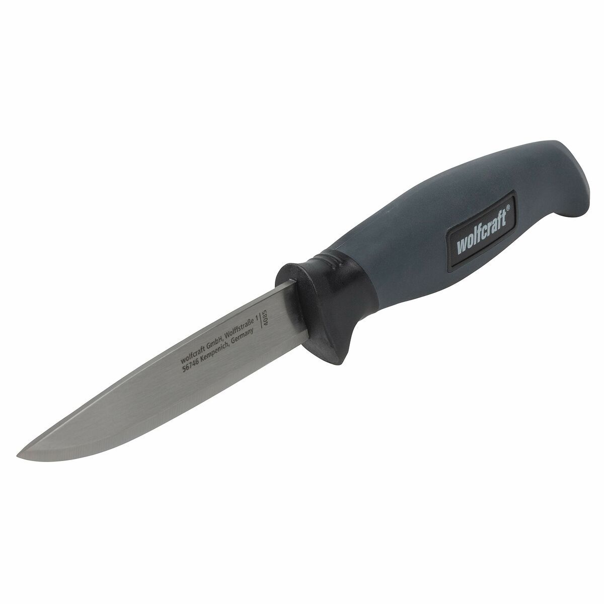 Cuchillo Wolfcraft