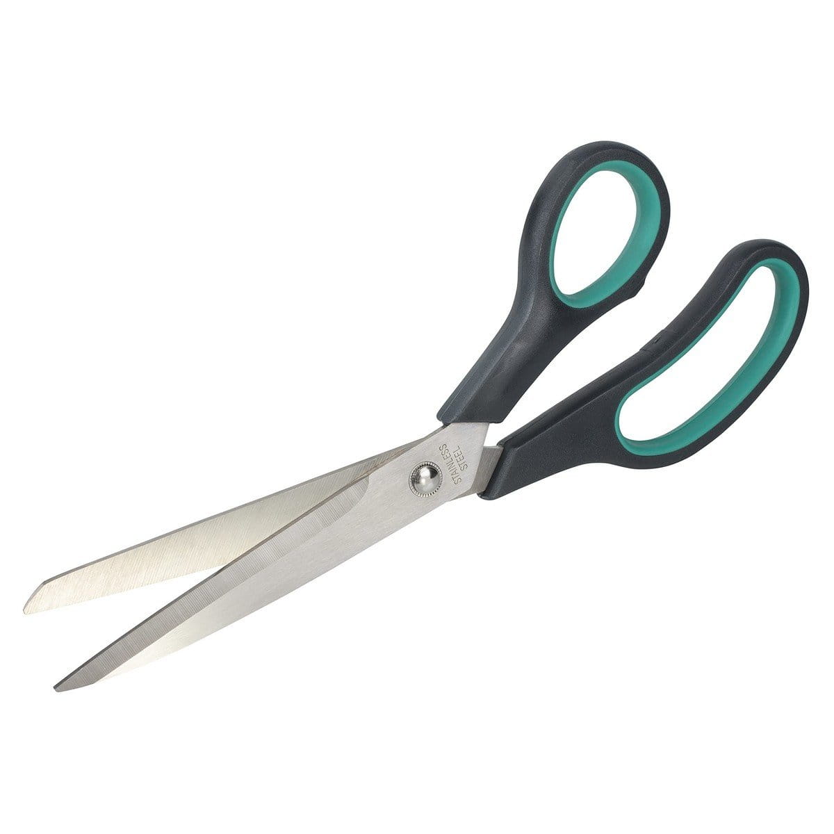 Tijeras Wolfcraft Acero 250 mm Plateado