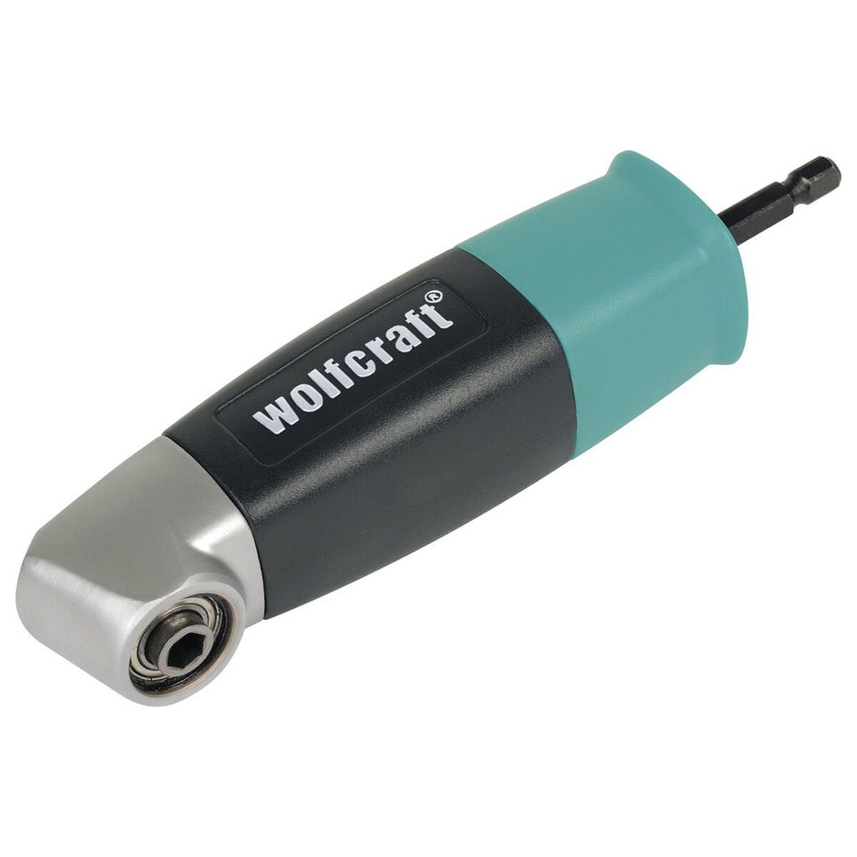 Atornillador eléctrico Wolfcraft 4688000