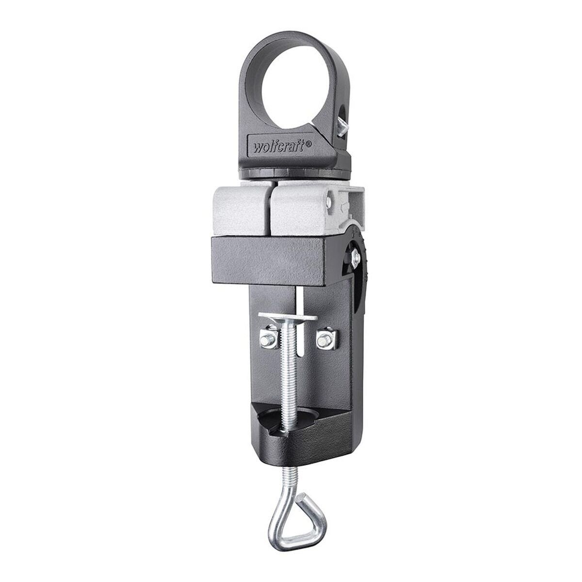 Soporte para taladro Wolfcraft 4800000 Taladro