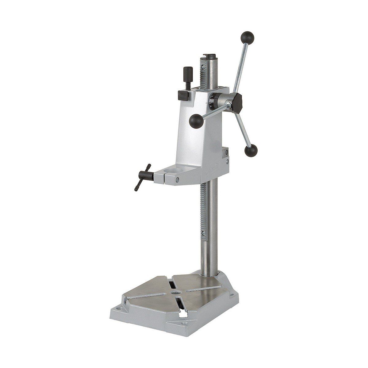 Soporte para taladro Wolfcraft 5027000 Taladro