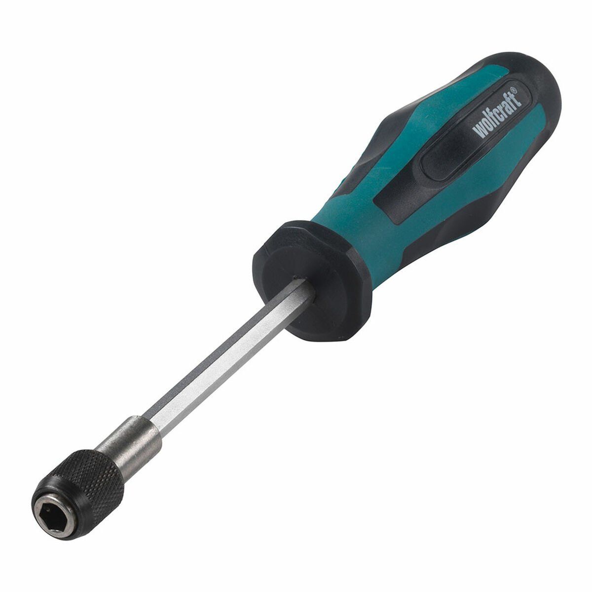 Atornillador eléctrico Wolfcraft 8725000