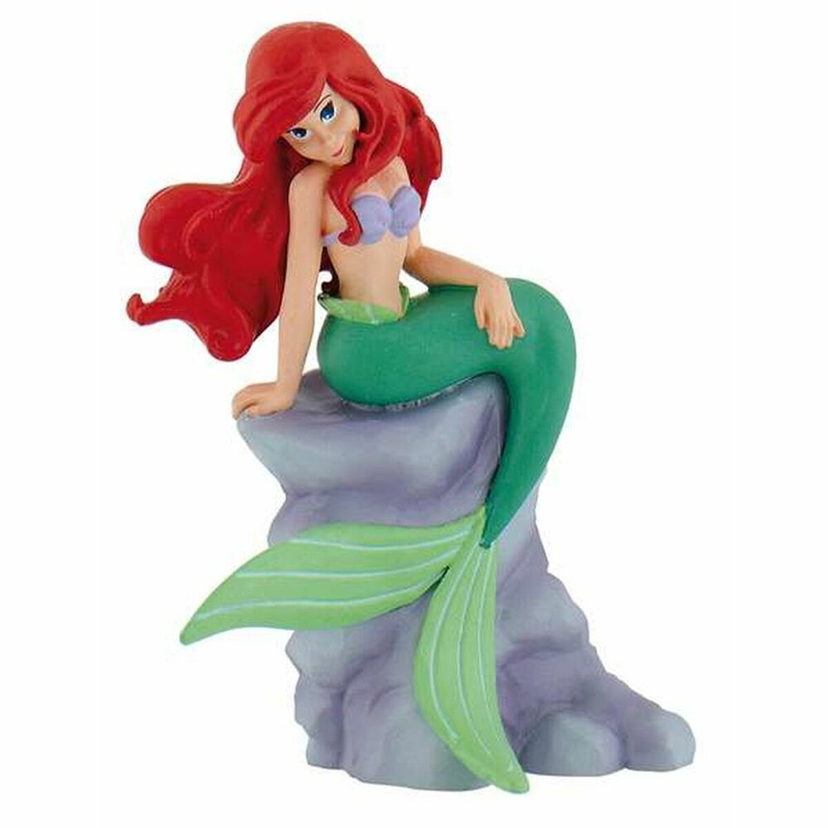 Figura de Acción Ariel