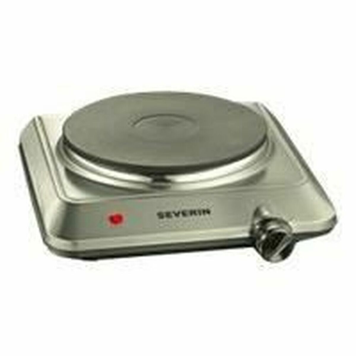 Hornillo Severin KP1092 1500 W