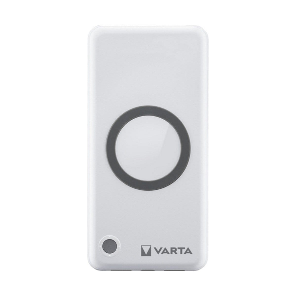 Power Bank Varta 57913 10000 mAh Blanco