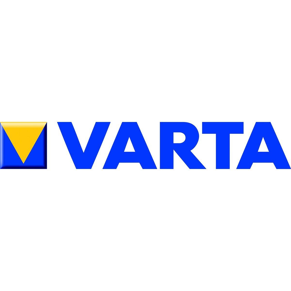 Pilas Varta Energy AAA 1,5 V AAA (4 Unidades)
