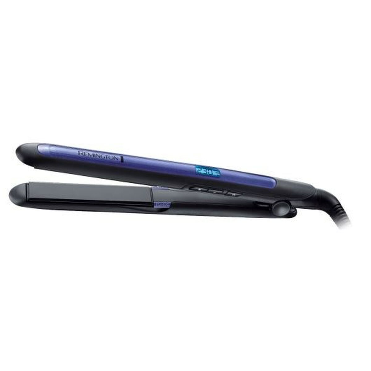 Plancha de Pelo Remington S7710