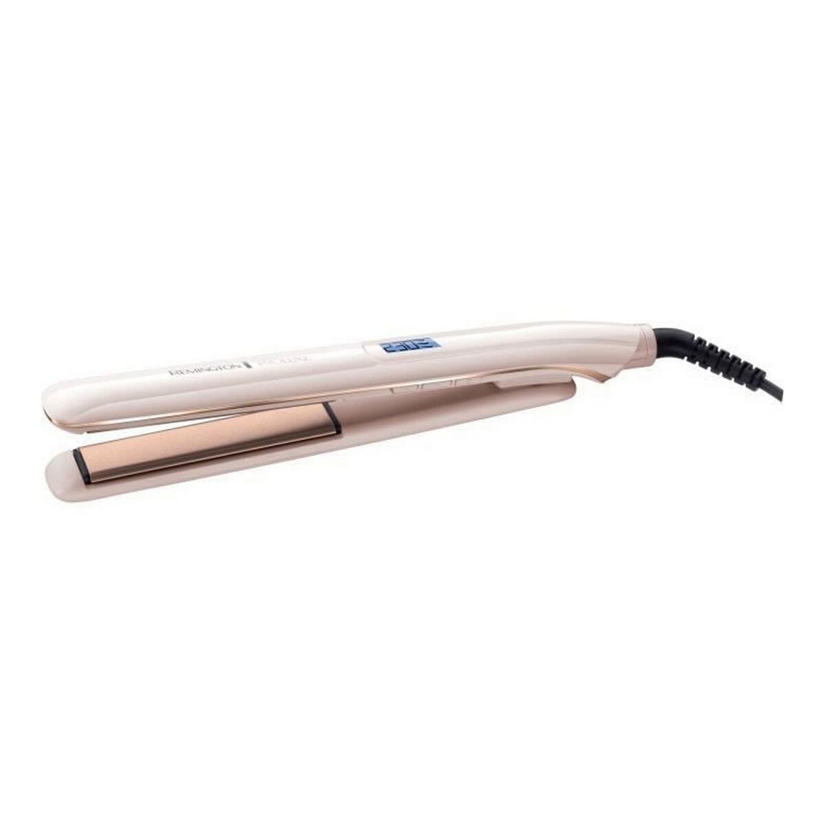 Plancha de Pelo Remington