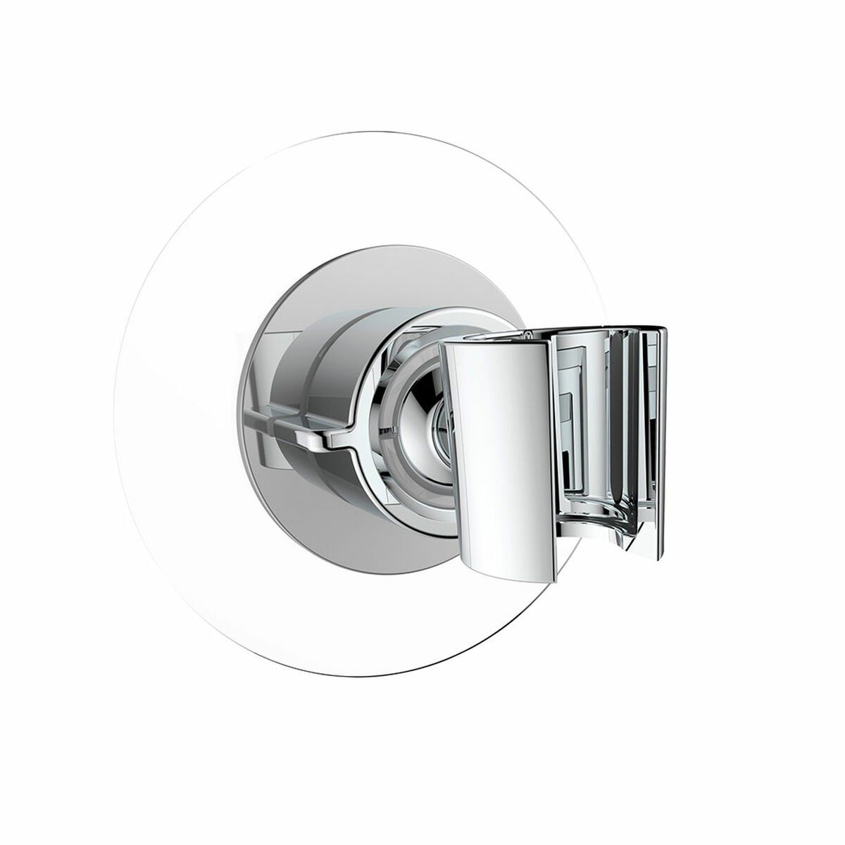 Soporte de Ducha Wenko 25479100 De ducha