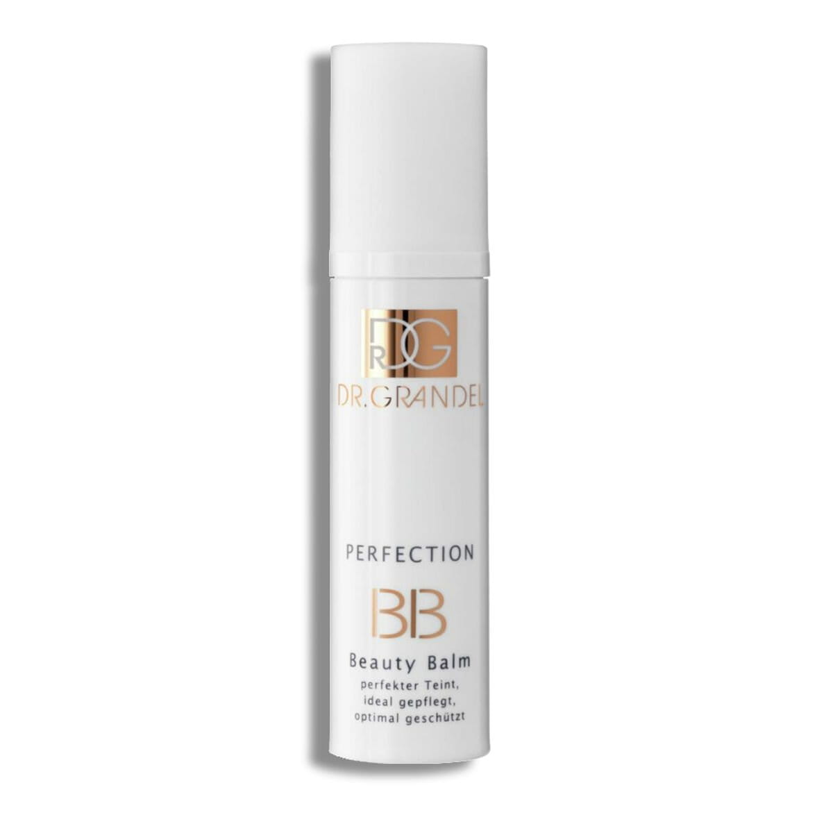 Bálsamo Hidratante Dr. Grandel 50 ml Spf 20