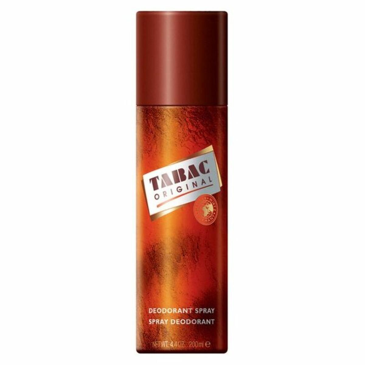 Desodorante en Spray Tabac 141368 200 ml