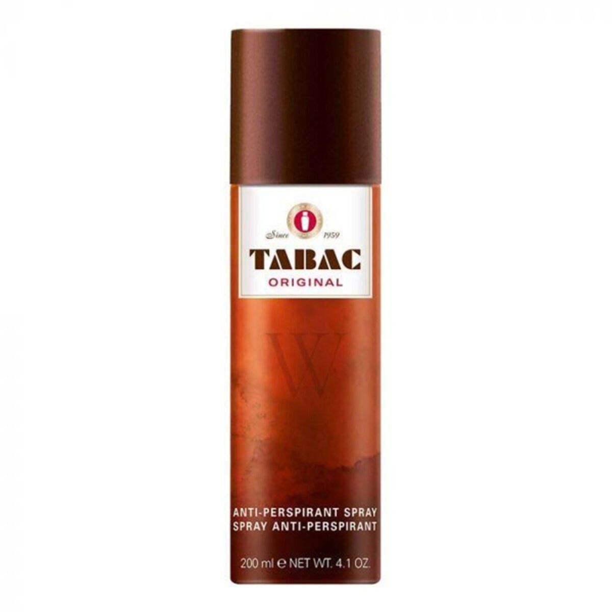 Desodorante en Spray Tabac 5382 200 ml