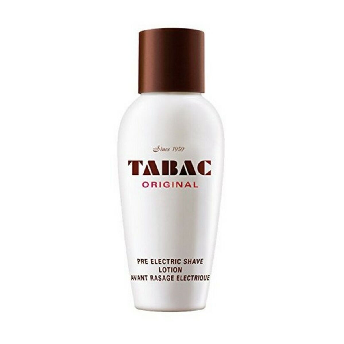 Loción para el Afeitado Original Tabac 10006174 (100 ml) 100 ml