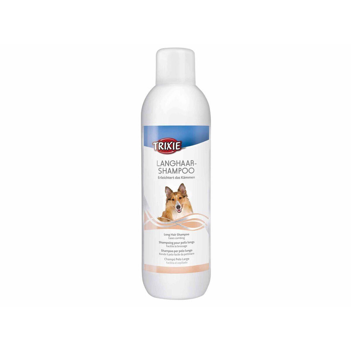 Champú para mascotas Trixie 1 L