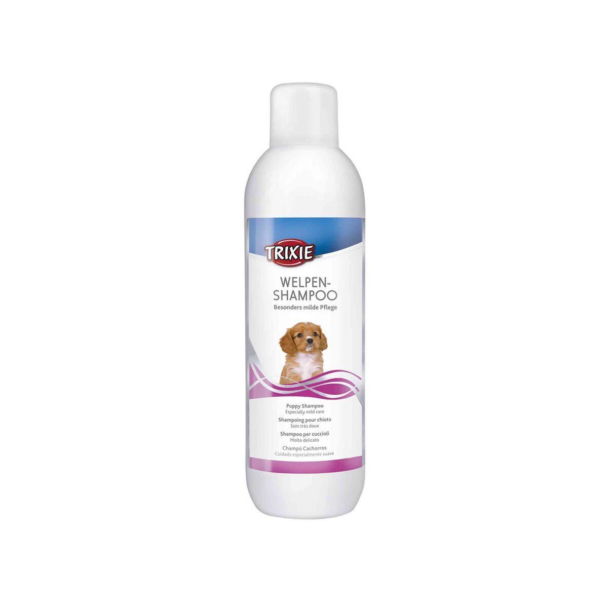 Champú para mascotas Trixie 1 L