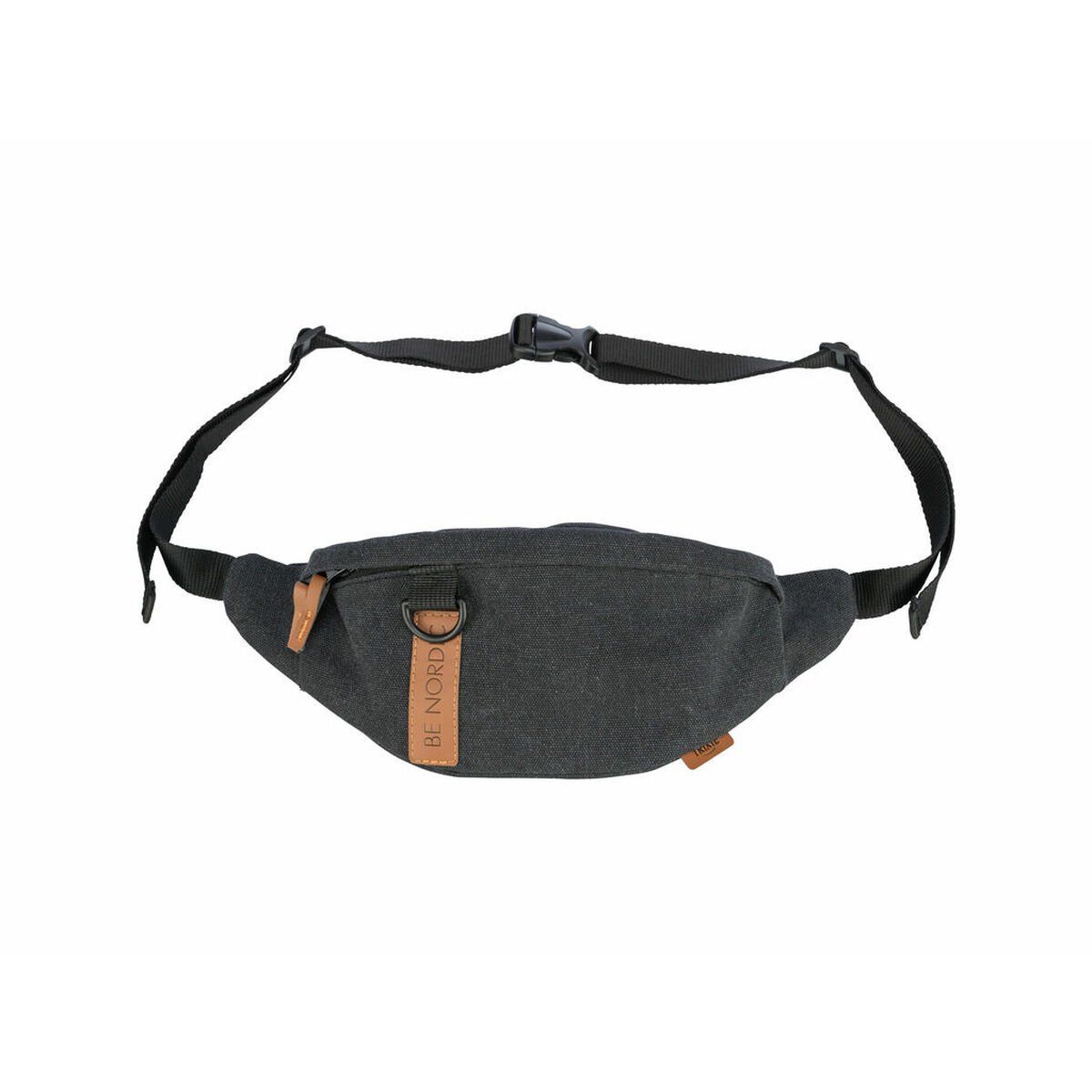 Bolso Bandolera Trixie Negro