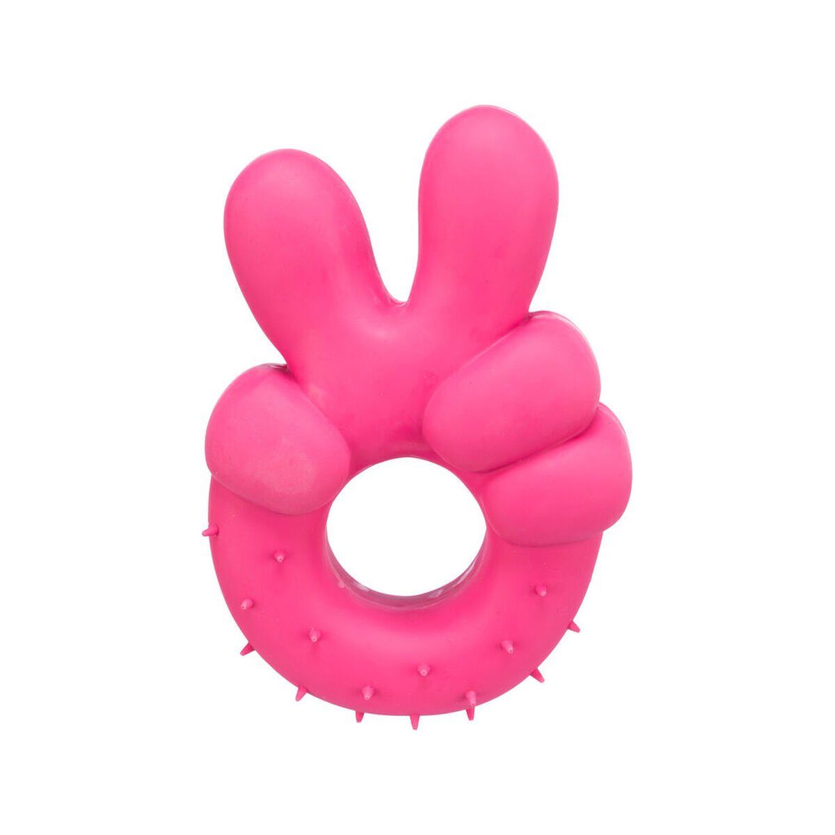Juguete para perros Trixie 14 cm Rosa
