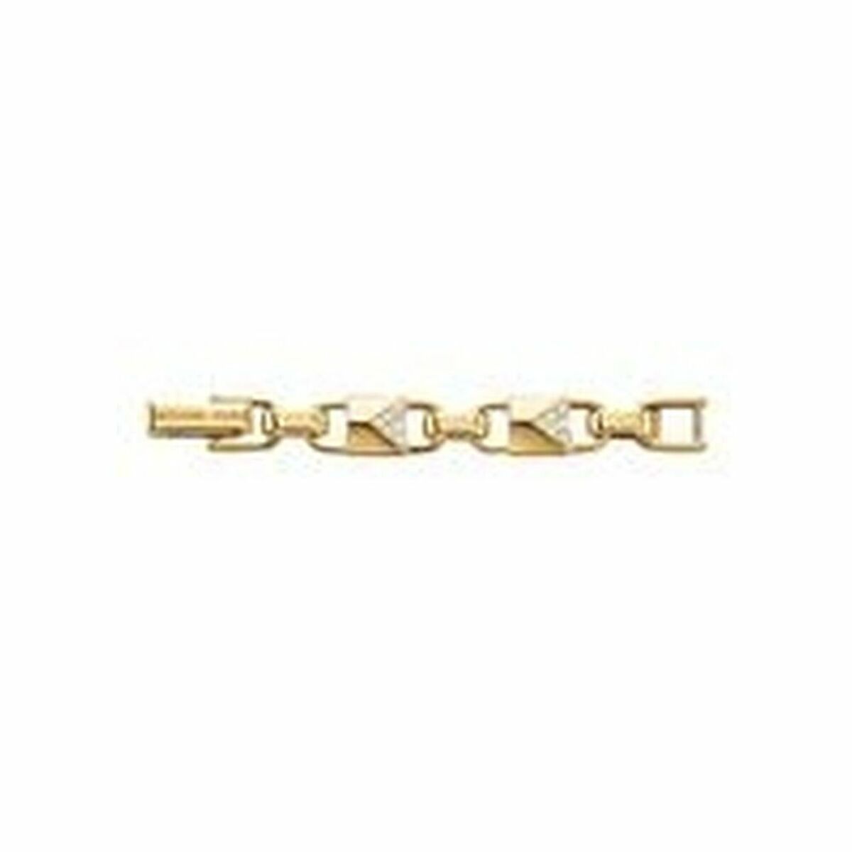 Eslabones Michael Kors MERCER Dorado