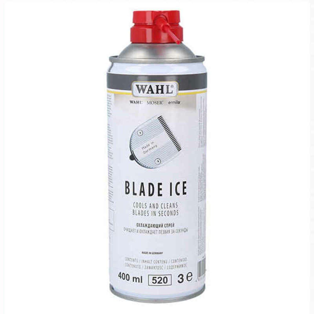 Lubricante Multiusos Wahl Spray Blade Lubricante para cuchilla