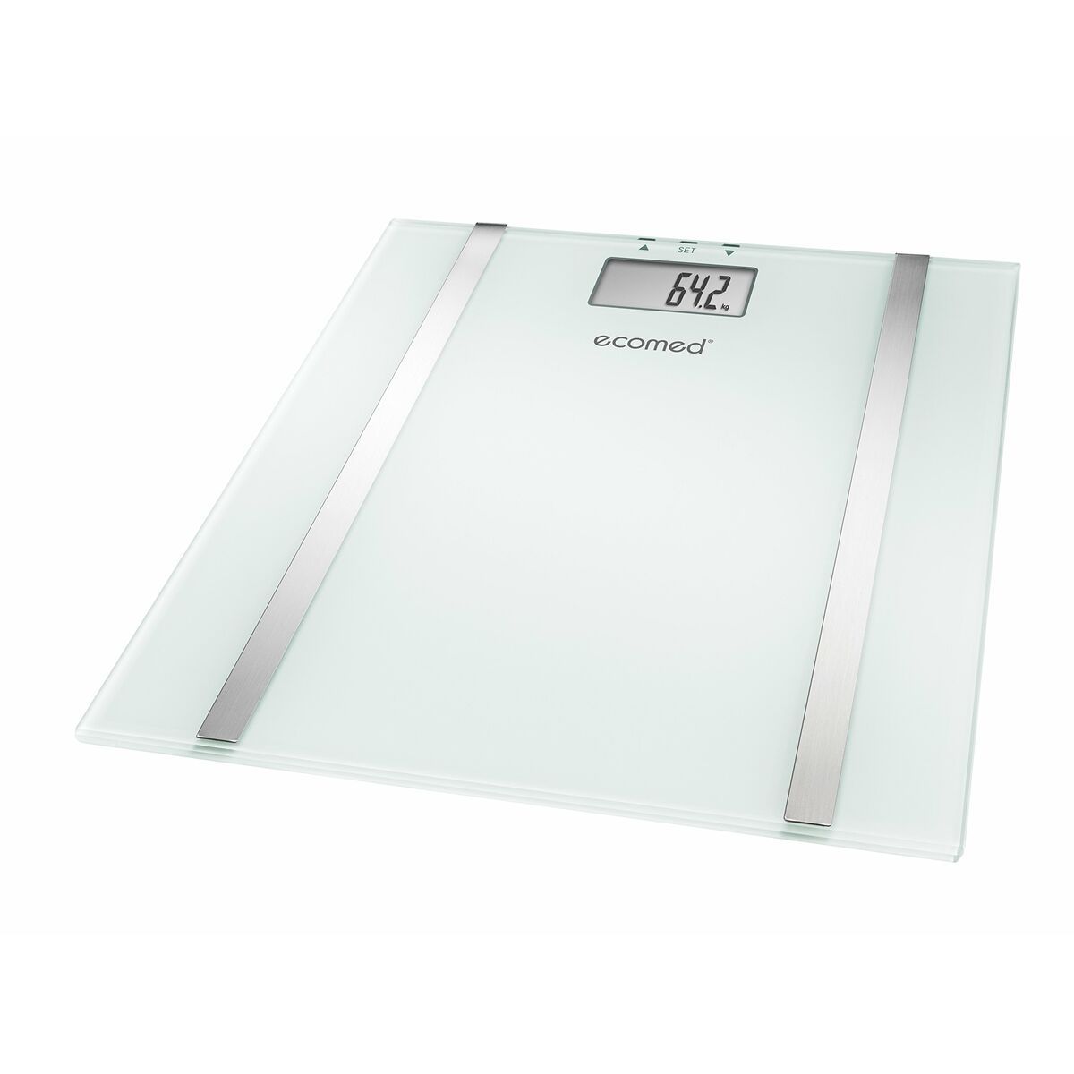 Báscula Digital de Baño Medisana PS70E Acero Inoxidable 150 kg 180 kg