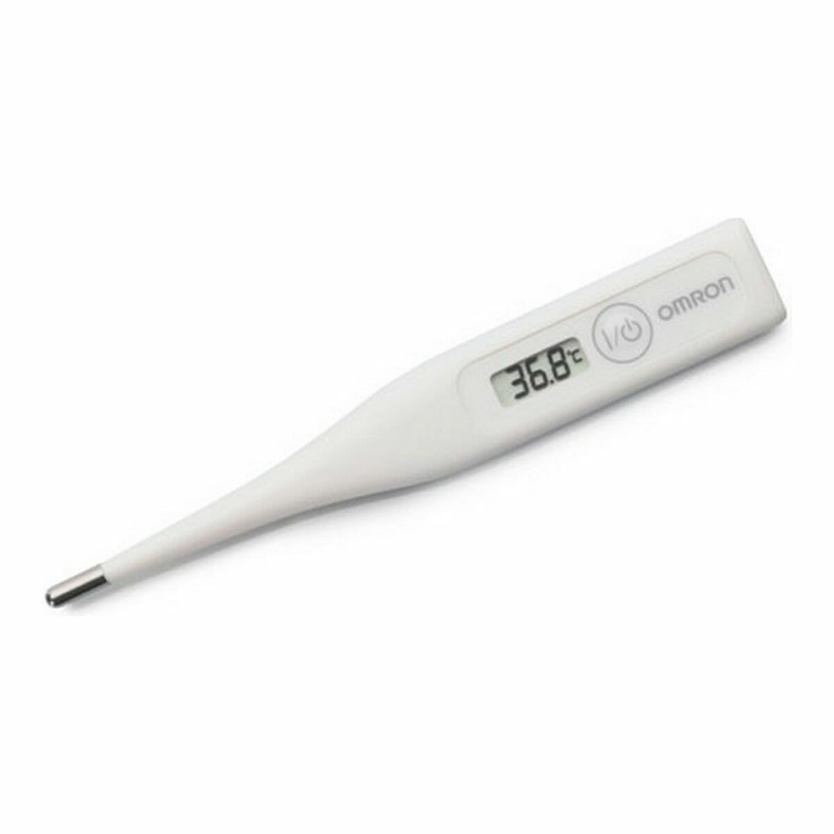 Termómetro Digital Omron MC-246-E