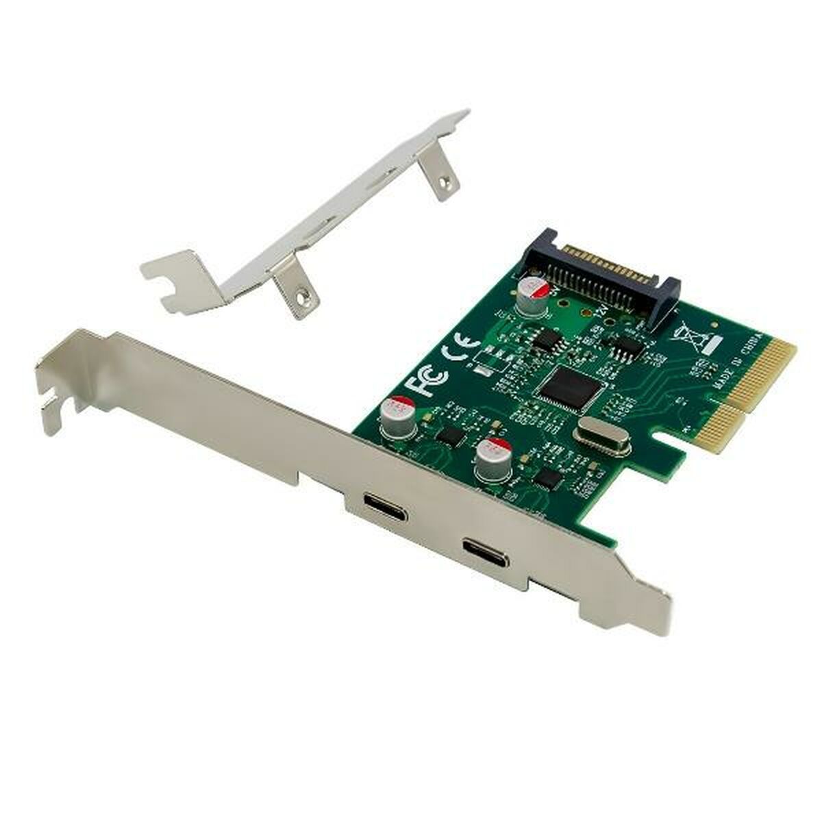 Tarjeta PCI Conceptronic 110014007101