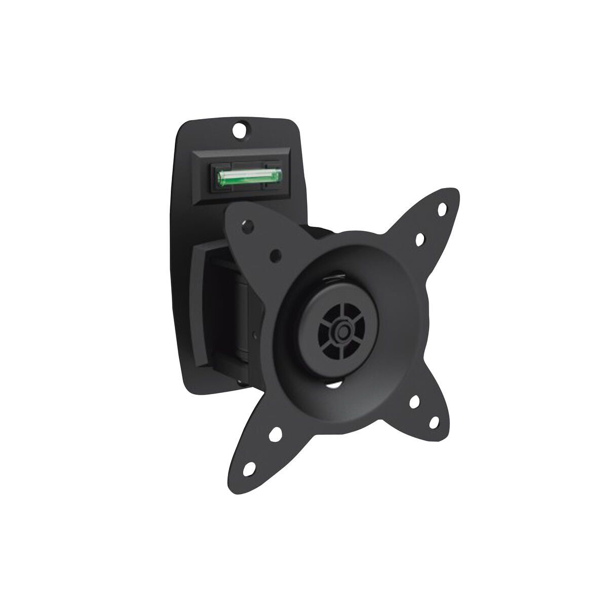 Soporte Digitus DA-90350 Negro 27"