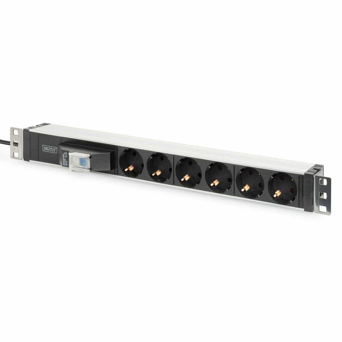 Regleta Digitus DN-95417 (1,8 m)