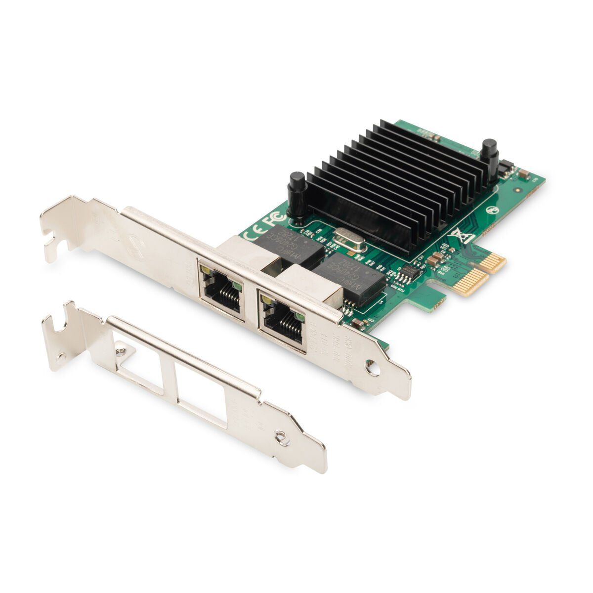 Tarjeta de Red Digitus DN-10132