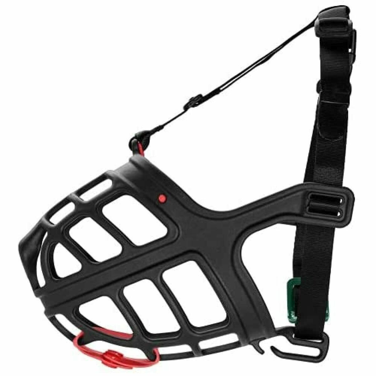 Bozal Hunter Albury Negro 4 25 cm