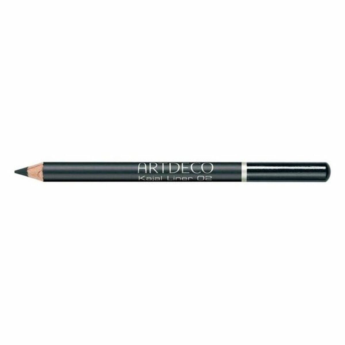 Lápiz de Ojos Artdeco Kajal Liner Nº 02-Black 1,1 g