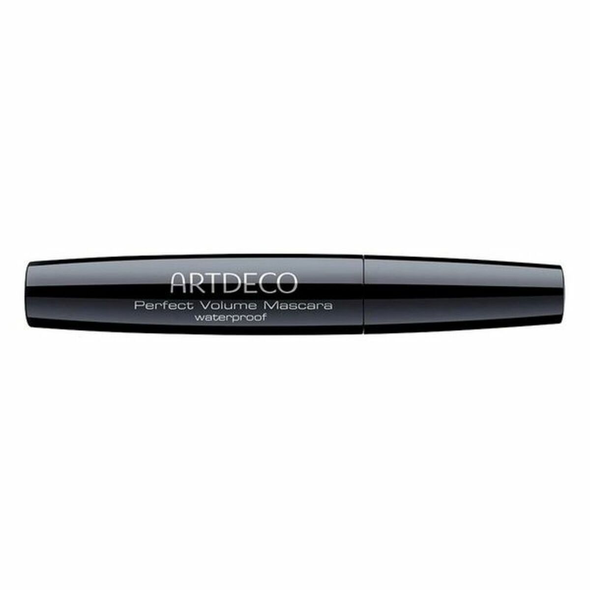 Máscara de Pestañas Artdeco 1180-10710 Nº 01 10 ml