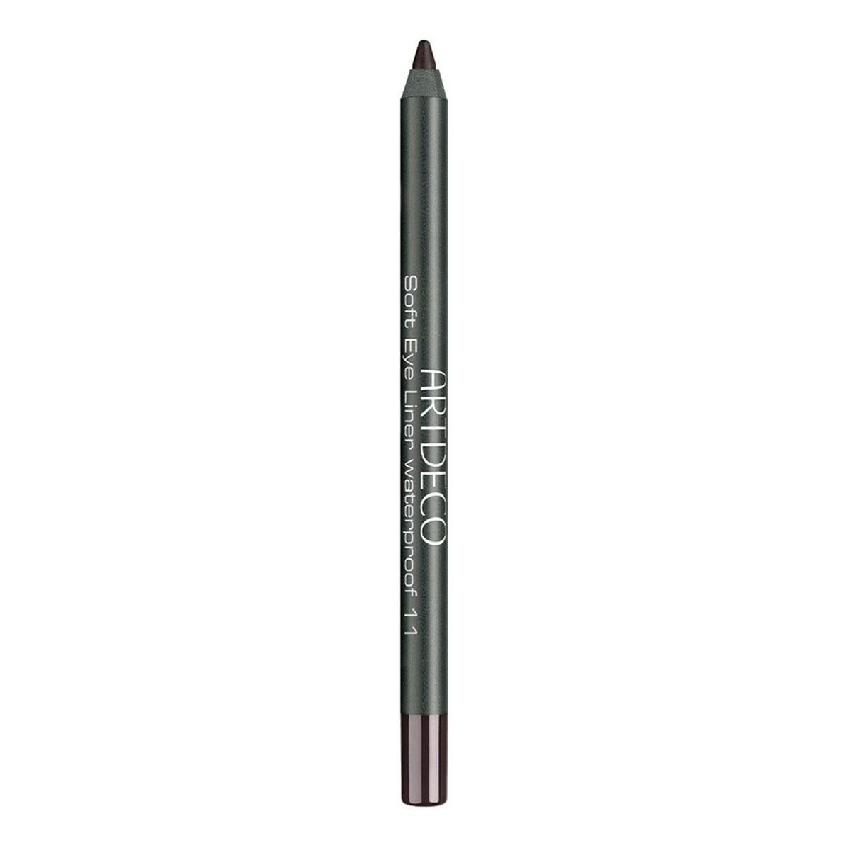 Eyeliner Artdeco Soft Eye Liner deep forest brown 1,2 g Resistente al agua