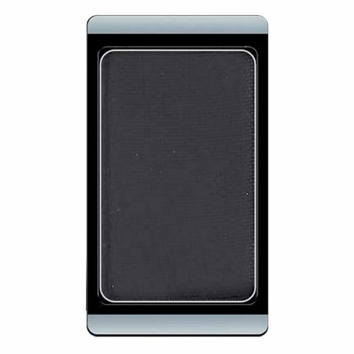 Sombra de ojos Artdeco Eyeshadow Matt Nº 503-Matt Black 0,8 g