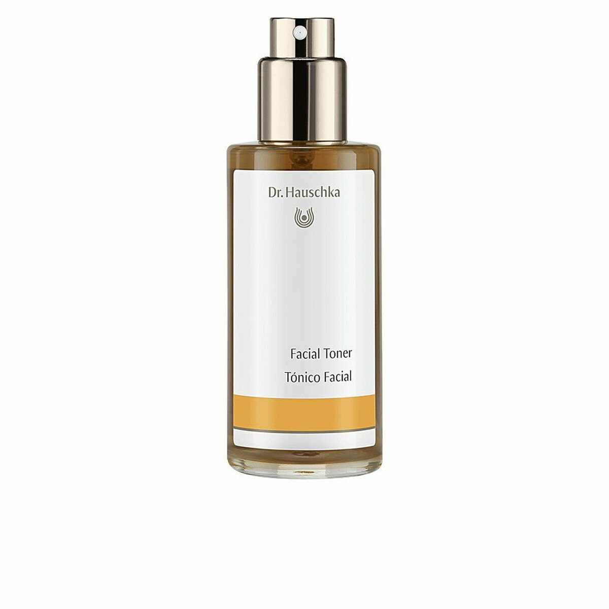 Tónico Facial Dr. Hauschka Facial Toner 100 ml