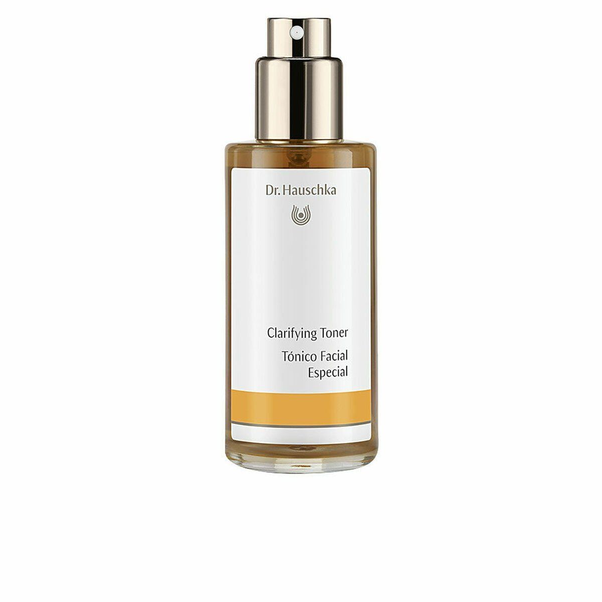 Tónico Facial Dr. Hauschka Clarifying 100 ml