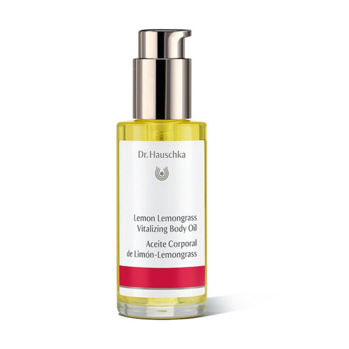 Aceite Corporal Dr. Hauschka 212865 75 ml