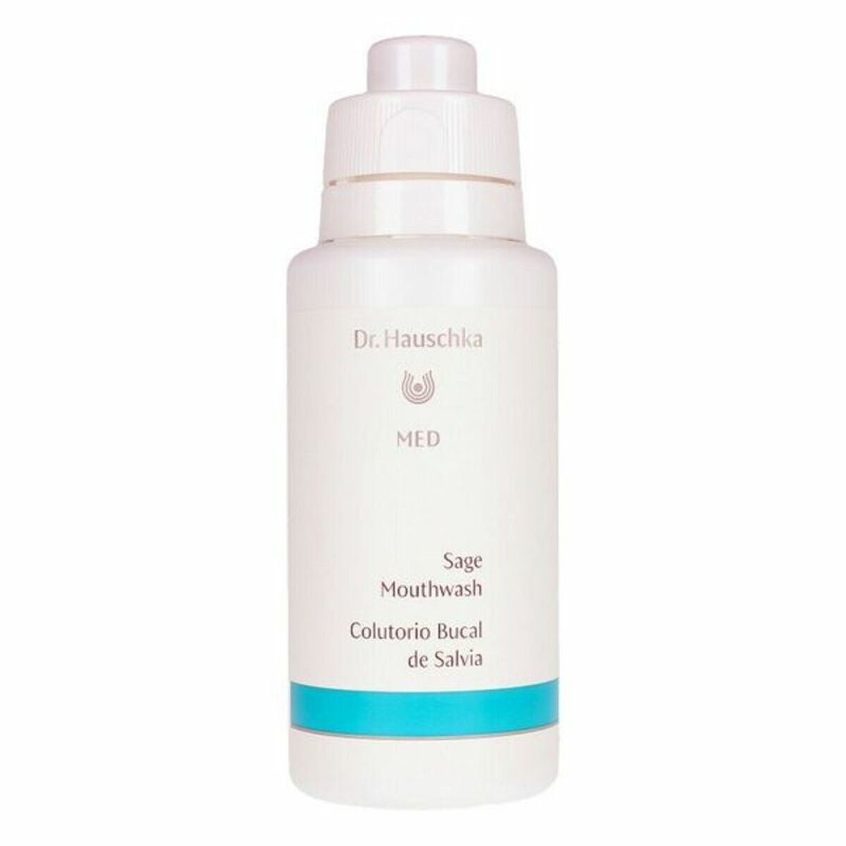 Enjuague Bucal Dr. Hauschka 1023-224 300 ml