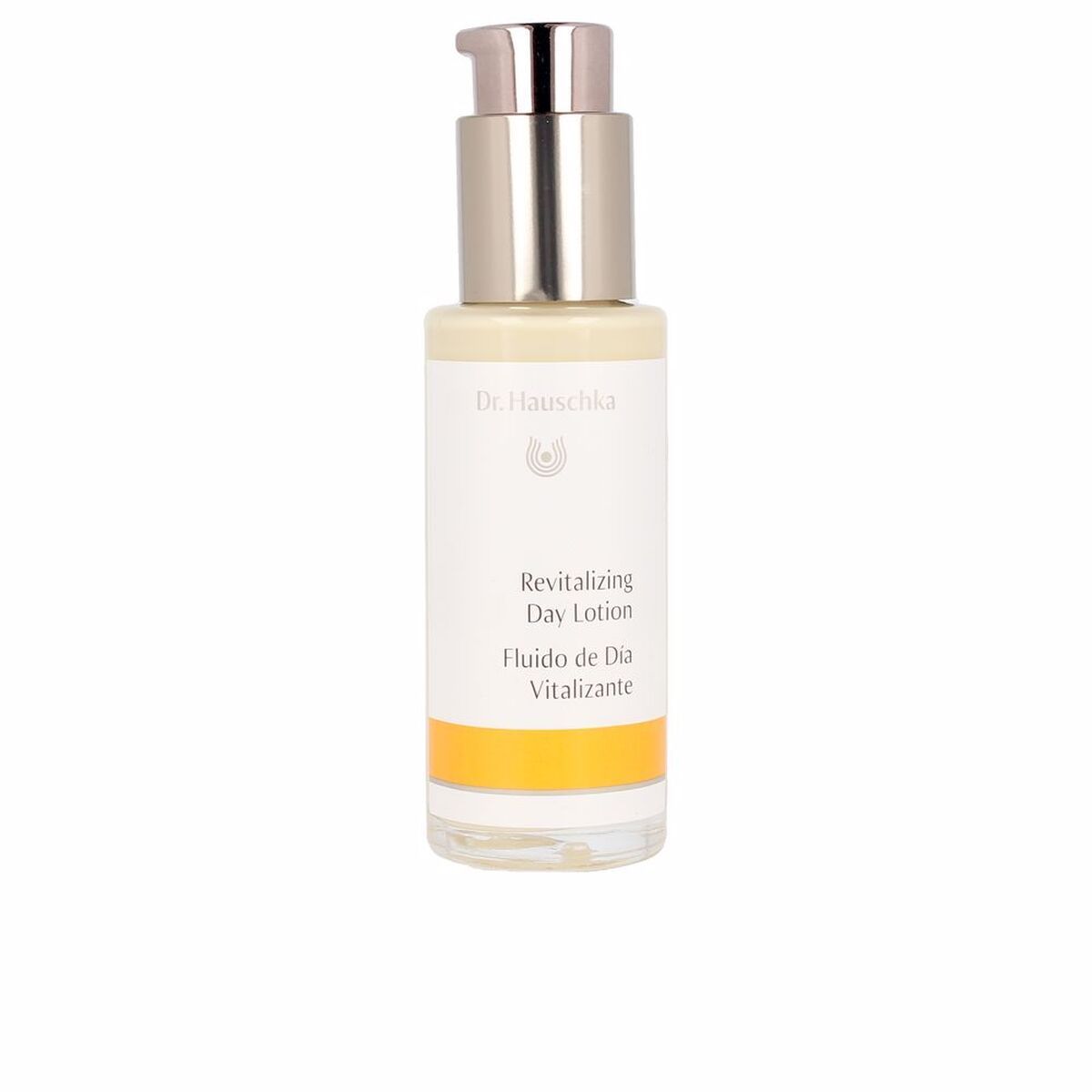 Loción Revitalizante Facial Dr. Hauschka Revitalizing 50 ml Hidratante