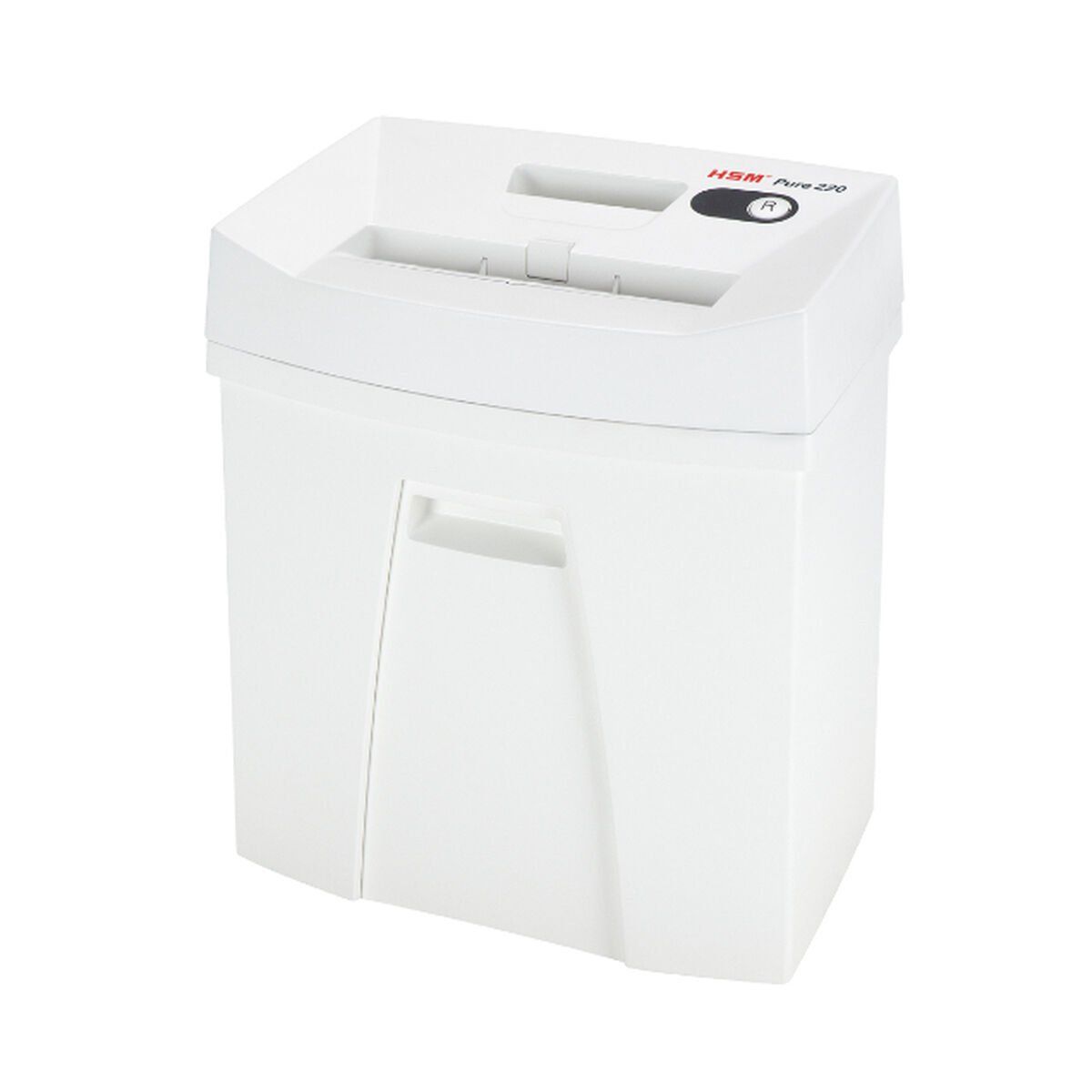 Trituradora de Papel Hsm Pure 220 20 L