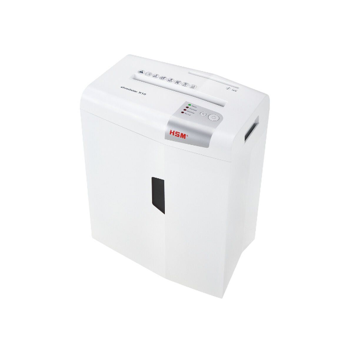 Trituradora de Papel Hsm X10 20 L