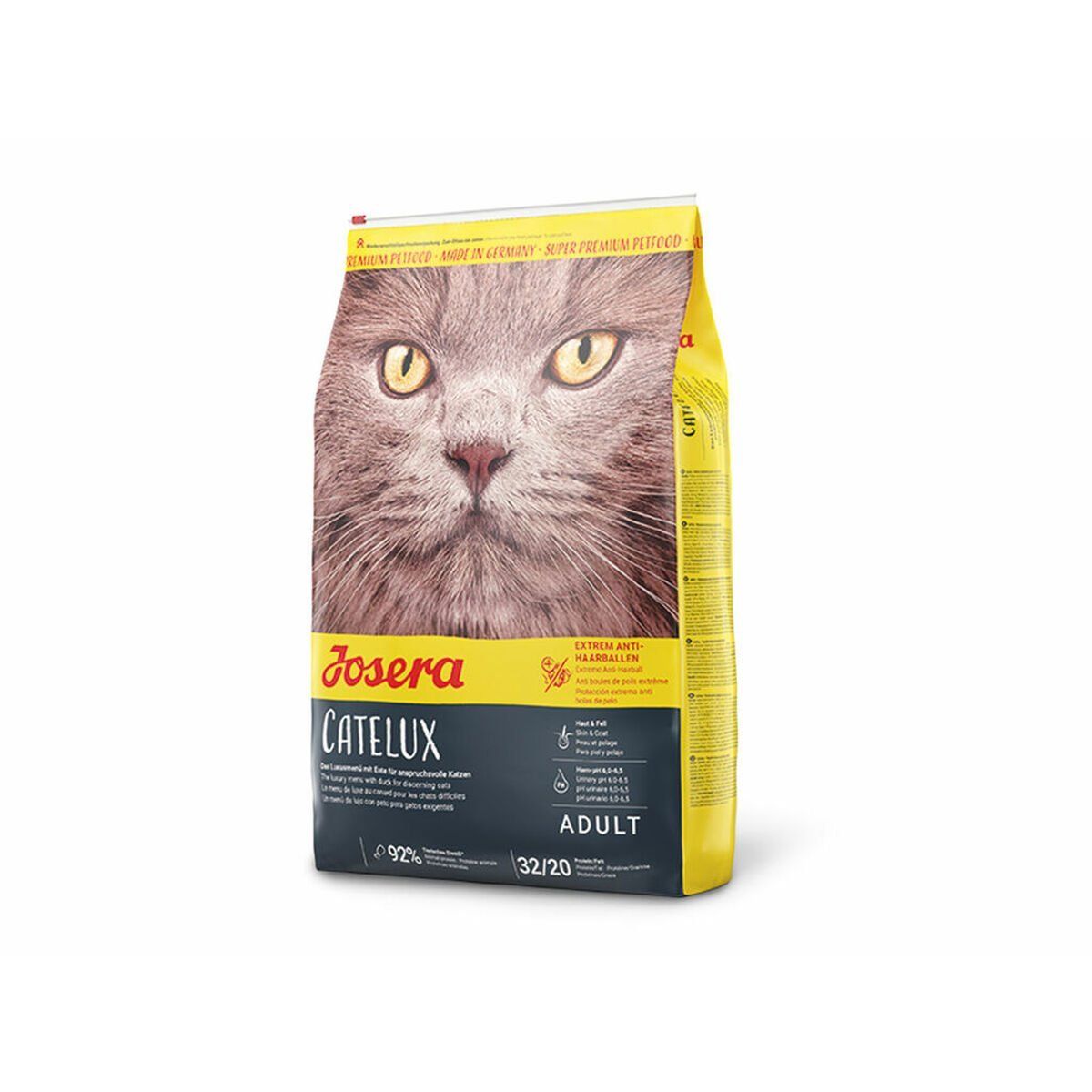 Comida para gato Josera 9610 10 kg