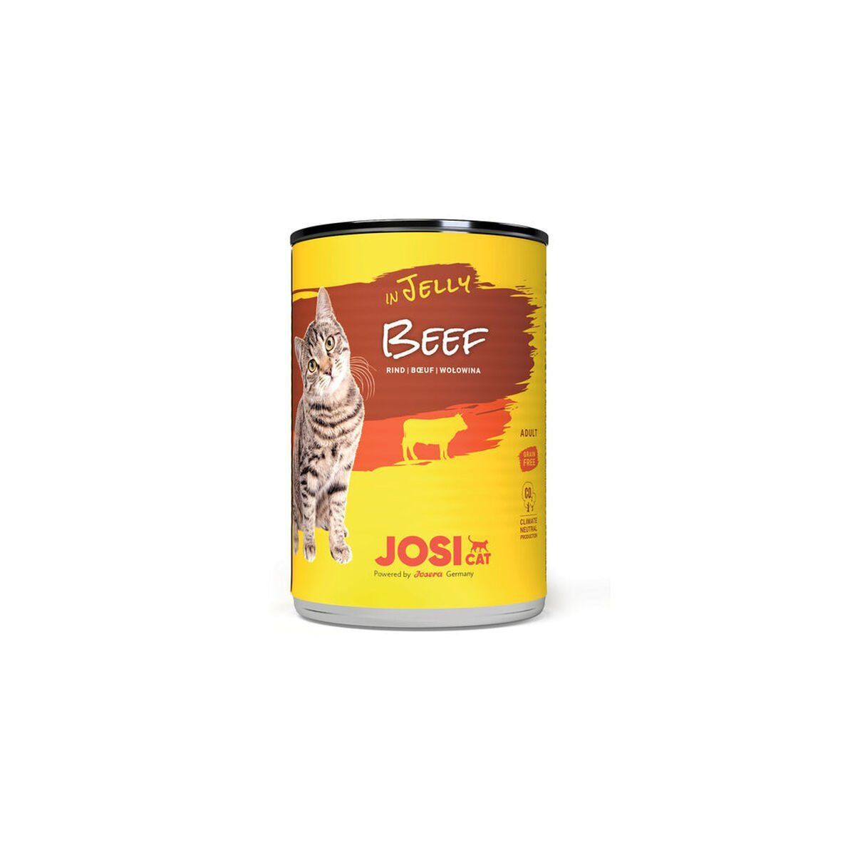 Comida para gato Josera 400 gr