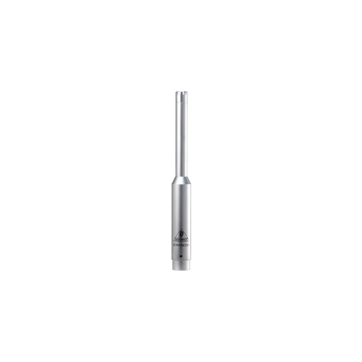 Micrófono Behringer ECM8000 Plateado