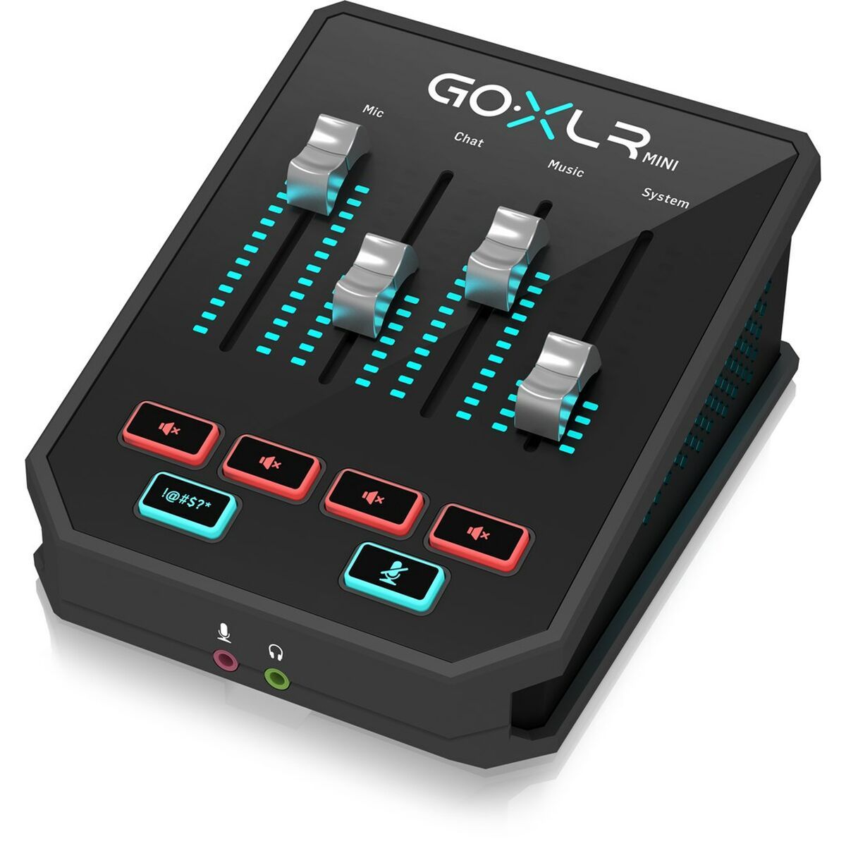 Mesa de DJ 7986623