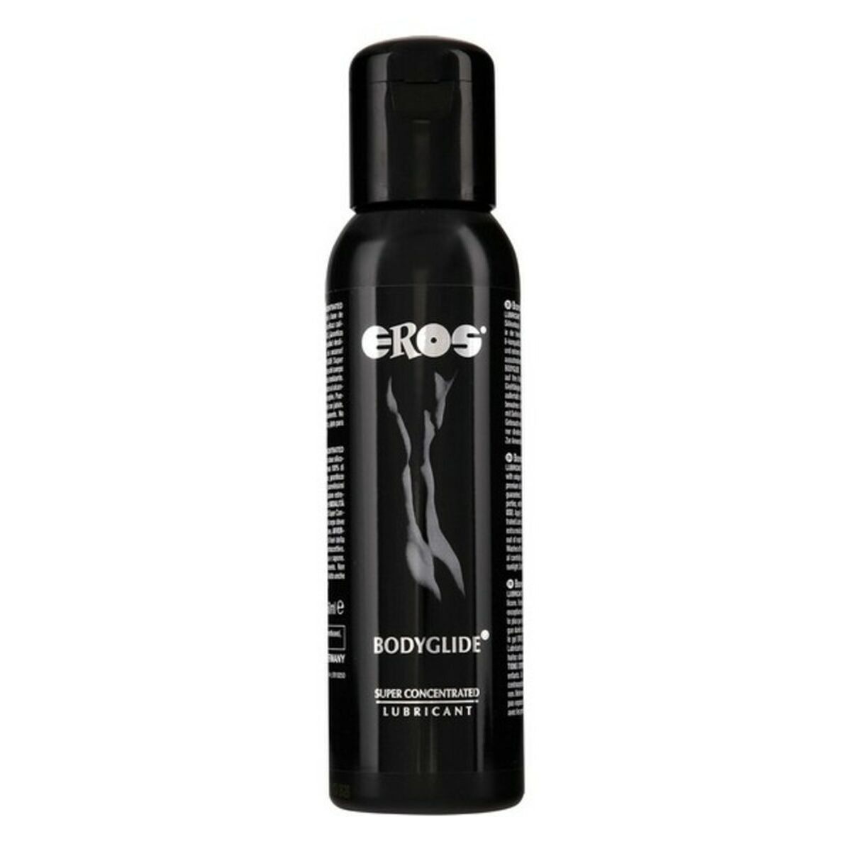 Lubricante de Silicona Eros ER10250 250 ml