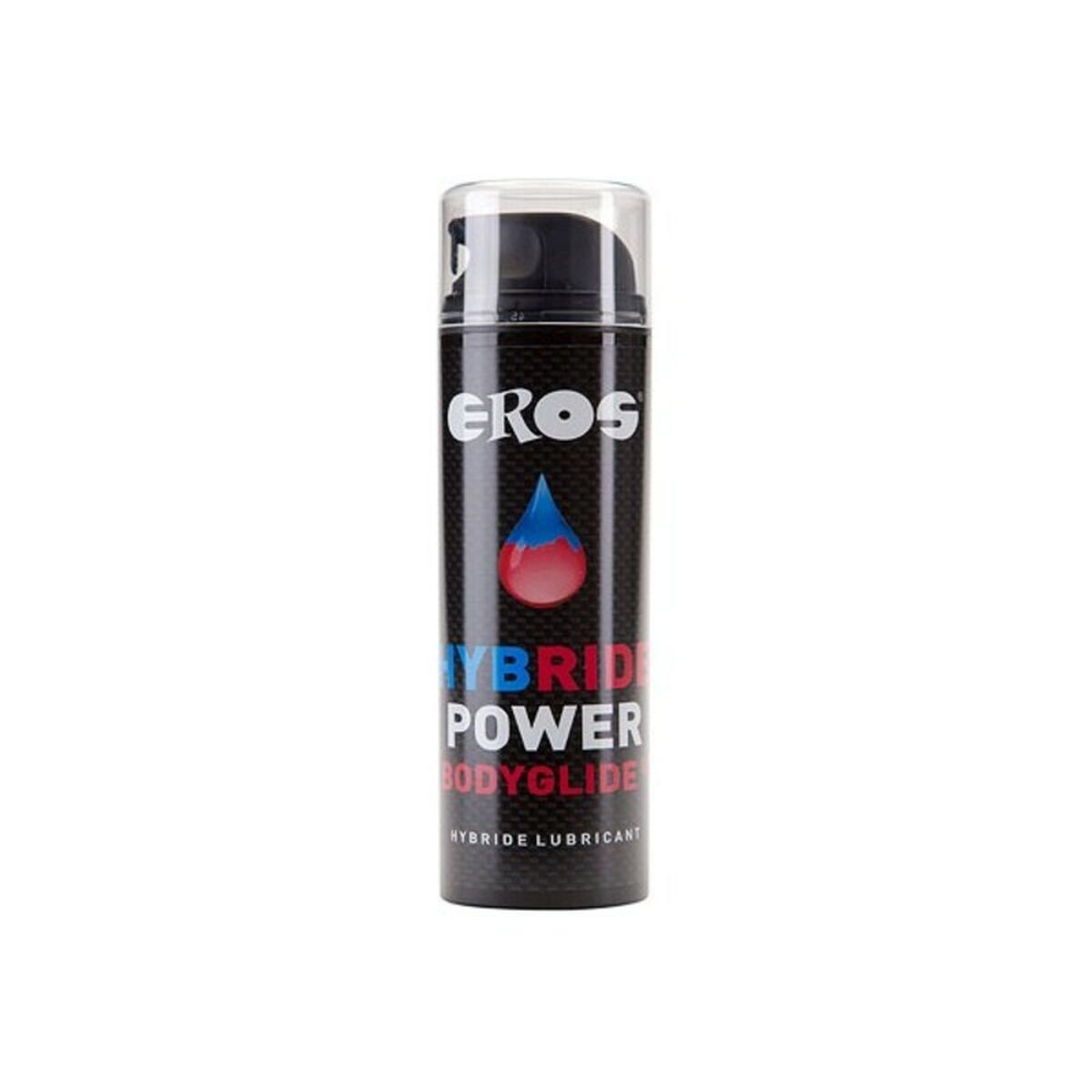 Lubricante Híbrido Eros HP18108 30 ml